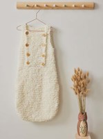 Katia Baby Magazine No. 118 Herfst/Winter 2026/2027 Sherpa