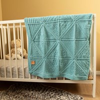 Baby Droomdeken 8.0 Chunky Amazing Breipakket Ledikantdeken-2