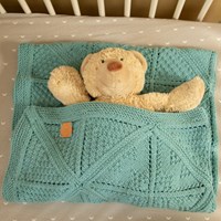Baby Droomdeken 8.0 Chunky Amazing Breipakket Ledikantdeken-3