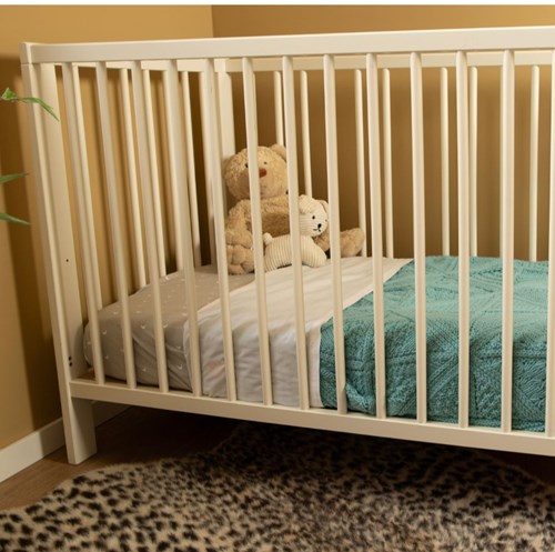 Baby Droomdeken 8.0 Breien