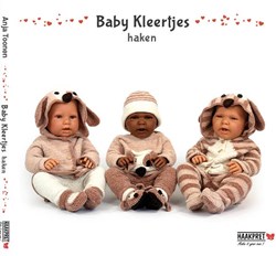 Baby Kleertjes haken