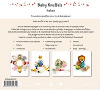 Baby Knuffels haken-2