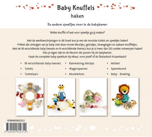 Baby Knuffels haken-2