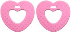 Go Handmade Hartjes Bijtringen