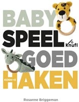 Babyspeelgoed Haken