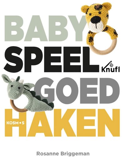 Babyspeelgoed Haken