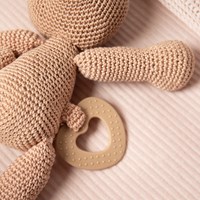 Konijn - Go Handmade Sensory Kit