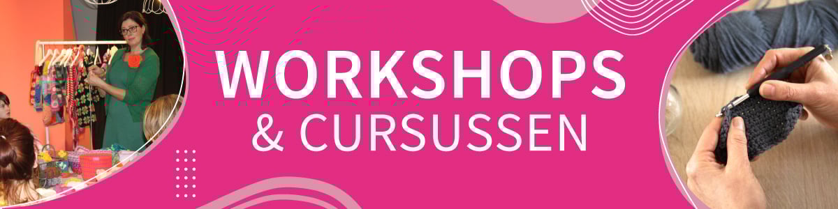 Artikelgroep 2000 - Workshops en cursussen