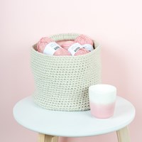 Yarn And Colors Super Charming
