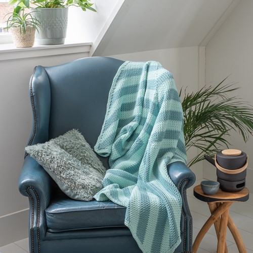 Haakpatroon Yarn and Colors Zen at Home-2
