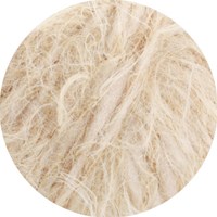 Lana Grossa Basta 002 Licht beige-2