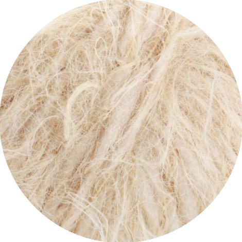 Lana Grossa Basta 002 Licht beige-2