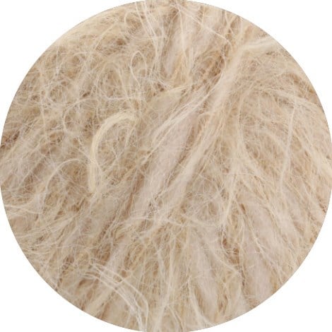 Lana Grossa Basta 003 Beige-2