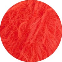 Lana Grossa Basta 011 Oranje-2