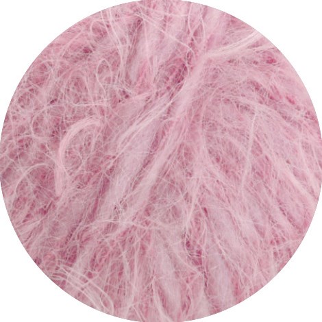 Lana Grossa Basta 018 Paars roze-2