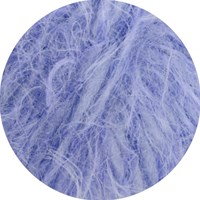 Lana Grossa Basta 020 Lila Blauw-2