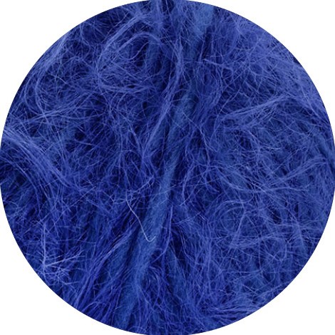 Lana Grossa Basta 021 Blauw-2