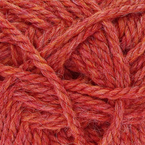 Drops Nepal Mix 2920 Oranje-2