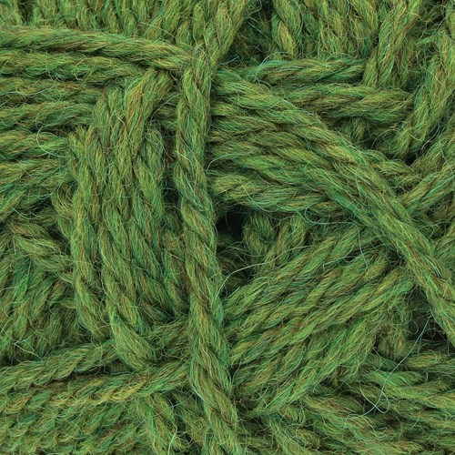 Drops Nepal Mix 7238 Olijfgroen-2