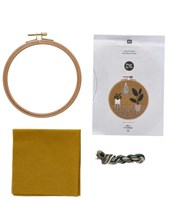 Rico Urban Jungle Borduurpakket-2