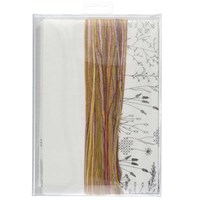 Rico Kruidenweide Tafelkleed Borduurpakket-2