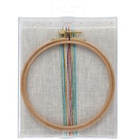 Rico Regenboog Borduurpakket-2