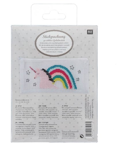 Rico Eenhoorn Etui Borduurpakket-3