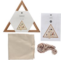 Rico Driehoek Geometrische Vormen Borduurpakket-2