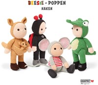 Beesie-Poppen Haken