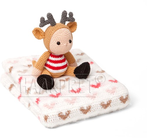 Beesie-Poppen Haken-3