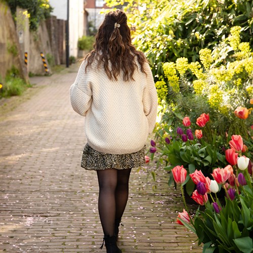 Basis Vest Happy & Glamour Breipakket-3