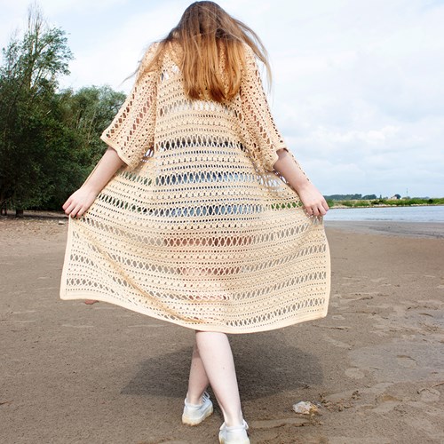 kimono beige 4