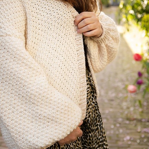 Basis Vest Happy & Glamour Breipakket-2