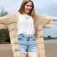 kimono beige 6