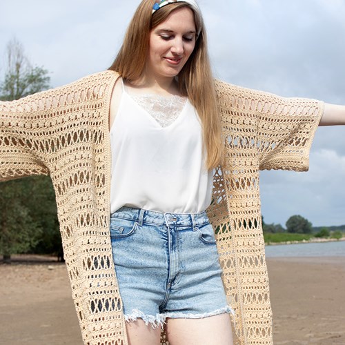 kimono beige 6