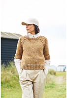 Stylecraft breipatroon Bella Bella Sweaters (2 designs)-2