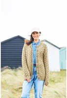 Stylecraft breipatroon Bella Bella Cardigans-2