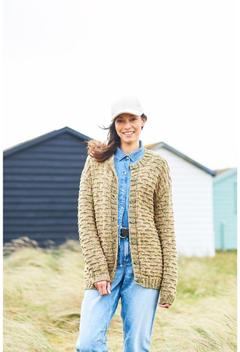 Stylecraft breipatroon Bella Bella Cardigans-2