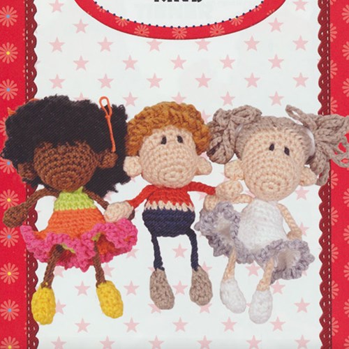 Bengels Haken 1: Familie-3