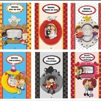 Bengels Haken 2: Thema-Feesten-2