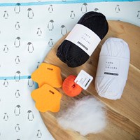 Pinguïn Garenpakket-2
