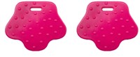 Durable Bijtring Dierenpoot 786 Old Pink