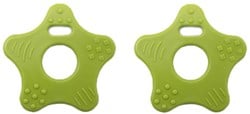 Durable Bijtring Ster