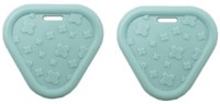 Durable Bijtring Triangel 287 Mint
