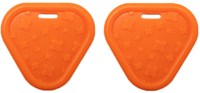 Durable Bijtring Triangel 693 Orange