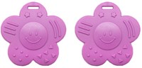 Durable Bijtring Zonnetje 183 Purple