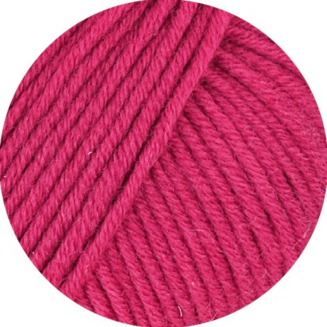 Lana Grossa Bingo 768 Roze Roze-2