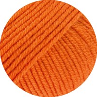 Lana Grossa Bingo 769 Neon-Oranje-2