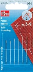 Prym Blindennaalden Nr.5-9