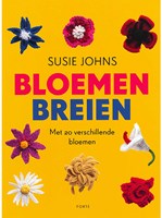 Bloemen Breien